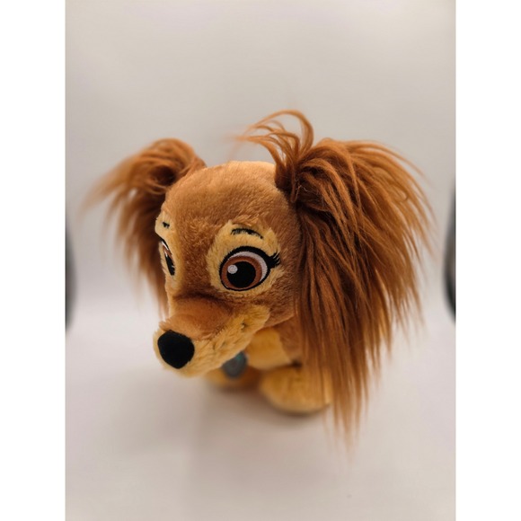 Build-A-Bear Workshop Other - Build A Bear Paw Patrol Liberty Plush Dog Nickelodeon 2023 Stuffed Animal 15"